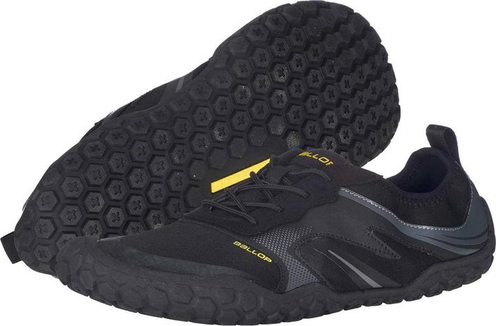 Actual product image Ballop Serengeti shoes (36)