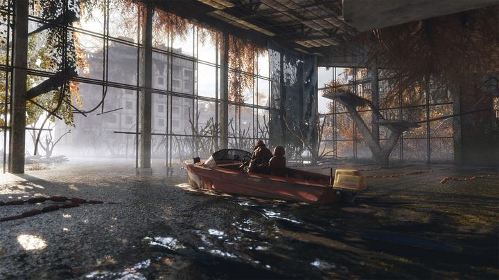 Actual product image Deep Silver Metro Exodus - Complete Edition Full Multilingual PlayStation 5 (PS5, DE)