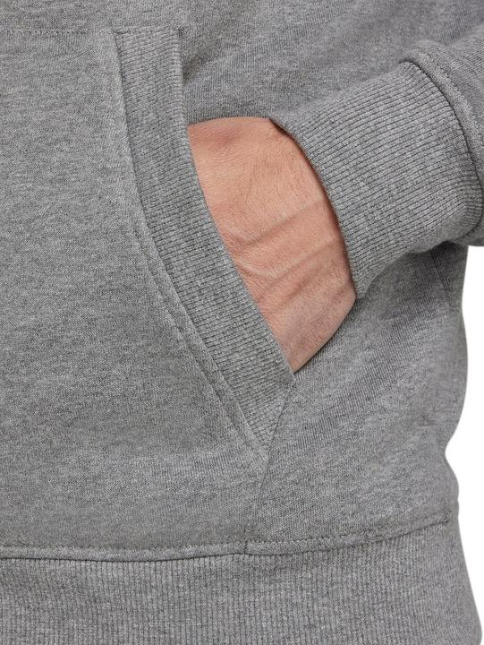 Actual product image Raging Bull Mens Classic Zip Front Hoodie (XXL)
