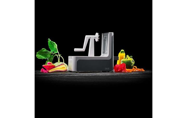 Produktbild Lurch Spiral cutter