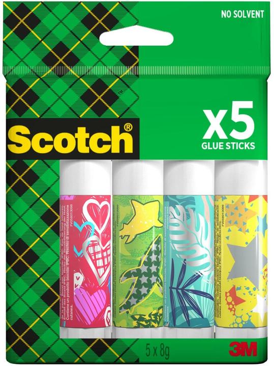 Scotch Monster