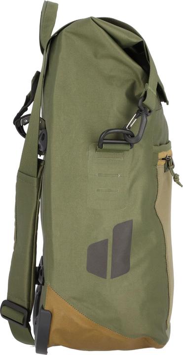 Produktbild Deuter Mainhattan (17 l, Gepäckträgertasche)