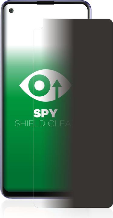 Image du produit upscreen Spy Shield Protection Anti-Espion (1 pièce(s), Samsung Galaxy A21s)