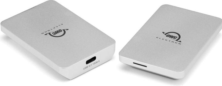 Produktbild OWC SSD 1TB Envoy Pro Elektron USB-C - Solid State Disk - 1.000 GB (1000 GB)