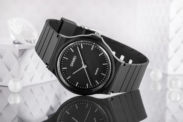 Produktbild Skmei 1419BKBK Uhr + BOX
