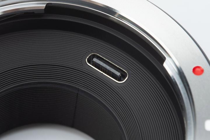 Image du produit Viltrox Adaptateur d'objectif EF-FX1 Pro