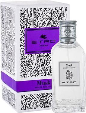 Produktbild Etro Musk (Eau de Toilette, 100 ml)