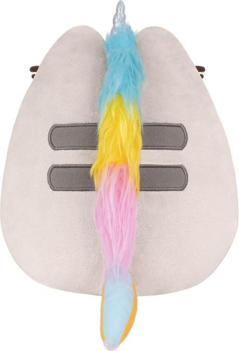 Image du produit Pusheen Peluche 23 cm Aurora DAFFI P 233 (24 cm)