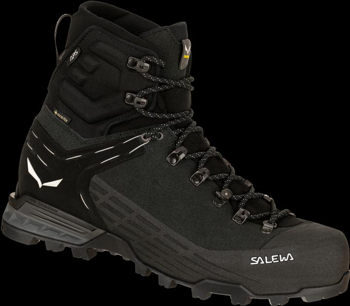 Actual product image Salewa Ortles Ascent Mid GTX (40)