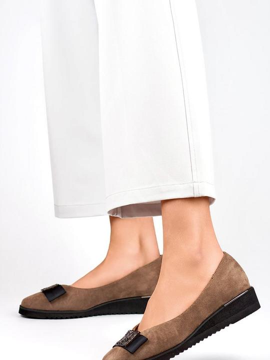 Primo Pumps