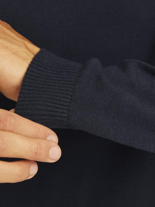 Produktbild Jack & Jones Jjebasic Knit Roll Neck Noos (XXL)