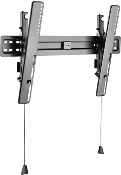 Hagor BL Superslim Tilt 600 (75 inch) (Wall, 55", 35 kg)