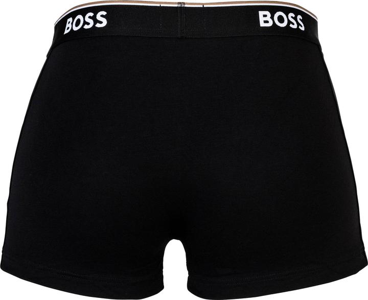 Actual product image Chantelle Trunk 3P Power (L, pack of 3)