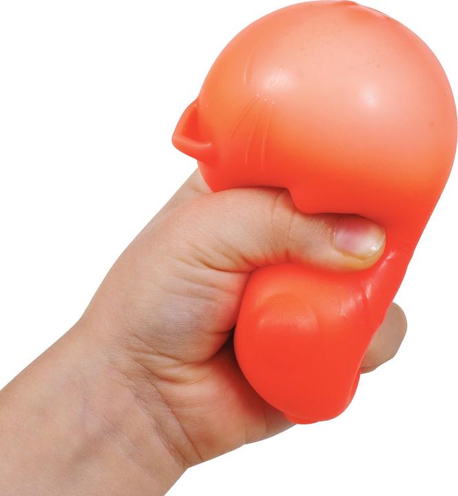 Produktbild NeeDoh Schylling Nee Doh Cool Cats Stress ball