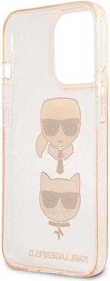 Immagine prodotto Karl Lagerfeld Caso (Apple iPhone 13 Pro Max, Apple iPhone 13 Pro, Apple iPhone 13 mini, Apple iPhone 13)