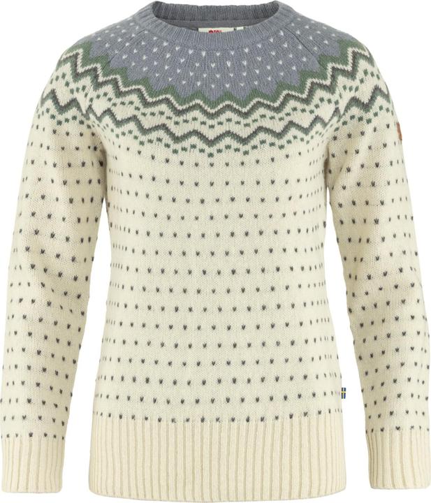 Fjällräven Övik Knit