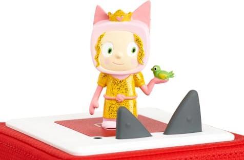 Immagine prodotto Tonies Tonie Créatif - Princesse (Francese)