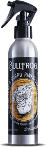 Produktbild Bullfrog Refreshing Body Tonic (200 ml)