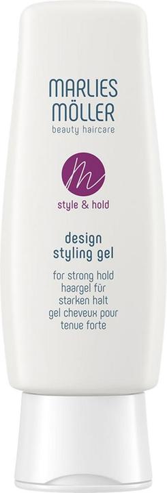 Marlies Möller Style & Hold (Haargel, 100 ml)