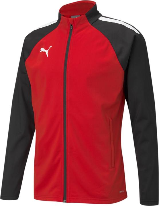 Actual product image Puma teamLIGA Training Jacket (4XL)