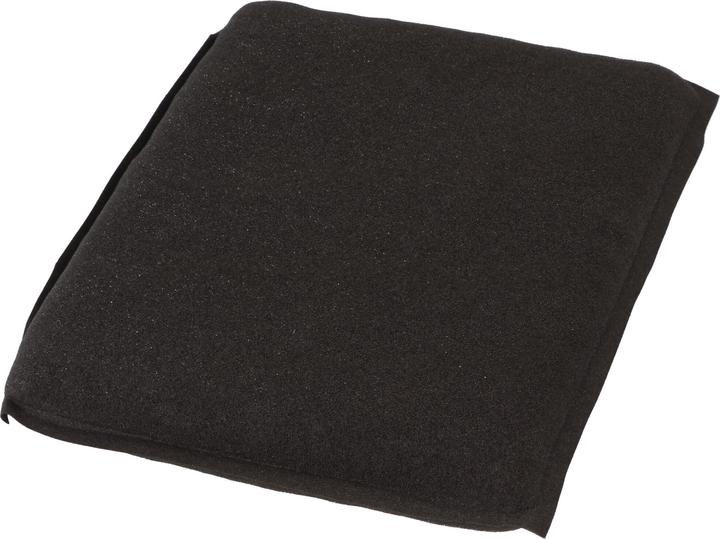 Produktbild AccuCell Staubsaugerfilter, Aktivkohlefilter