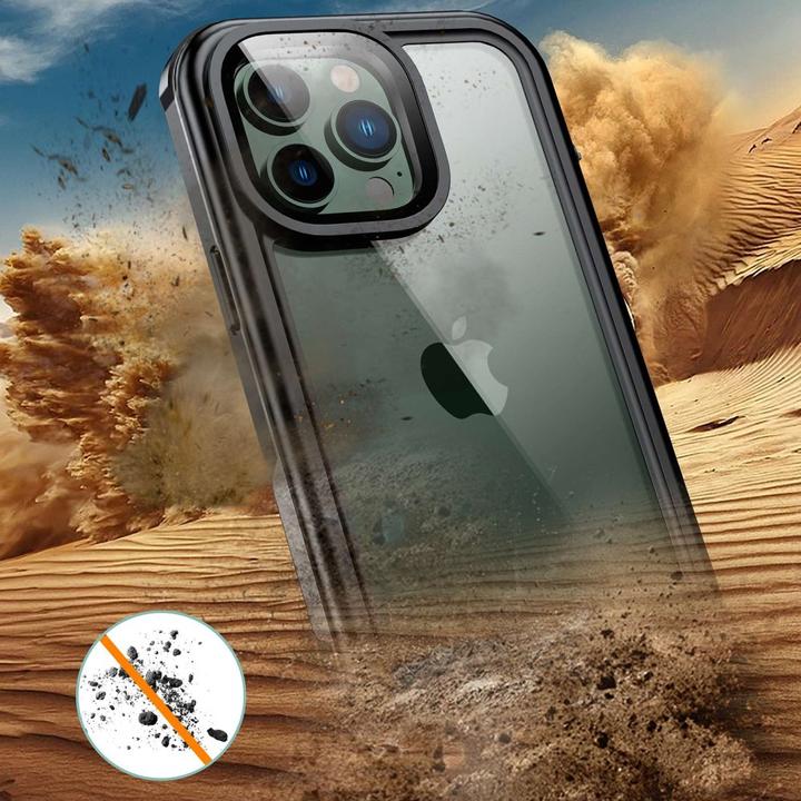 Produktbild Redpepper iPhone 14 Pro Wasserdichte Schutzhülle (Apple iPhone 14 Pro)