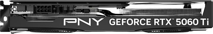Actual product image PNY GEFORCE RTX 5060 8GB (8 GB)