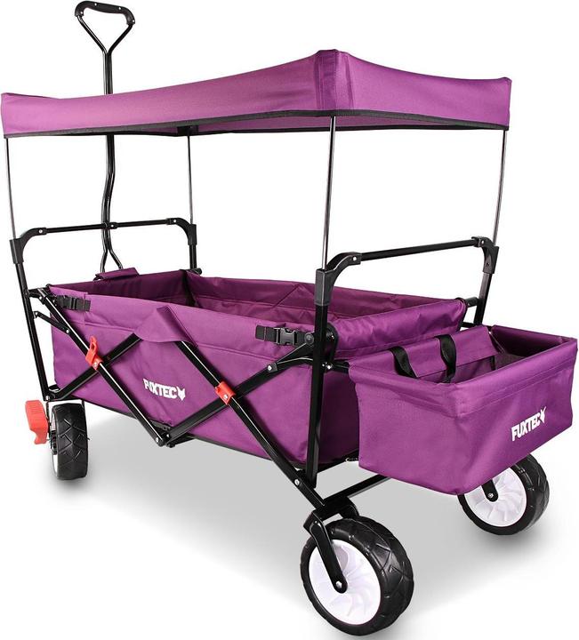 Image du produit Fuxtec FX-CT350