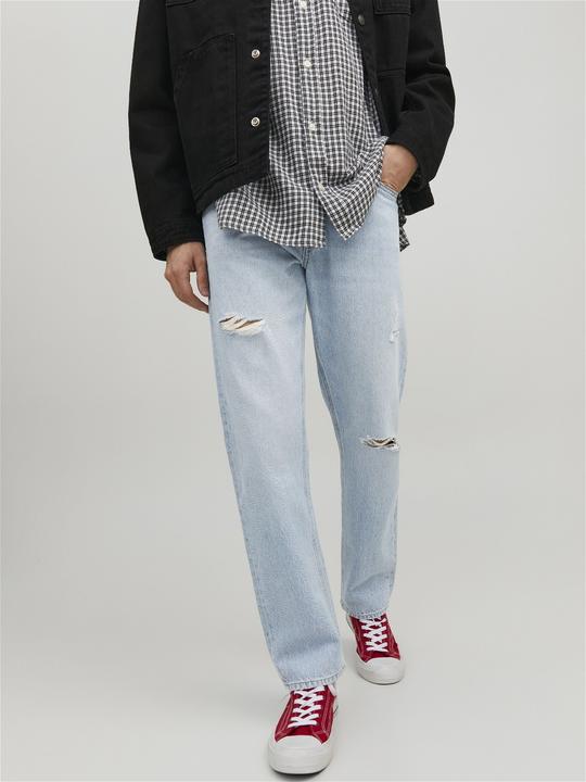 Produktbild Jack & Jones Chris Original SBD 120 Loose Fit Jeans (W31/L32)