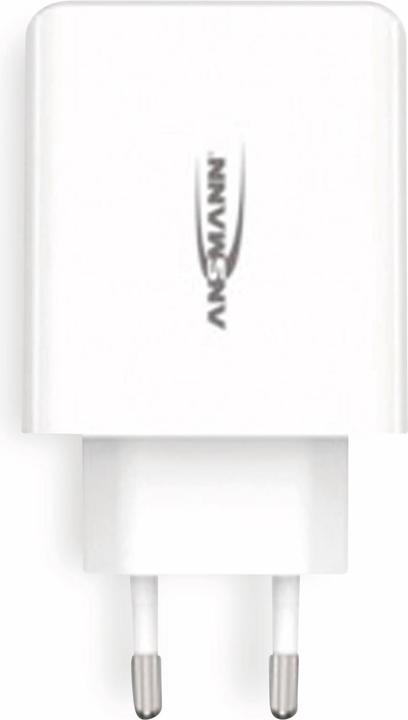 Immagine prodotto Ansmann Caricatore domestico HC430 (30 W)