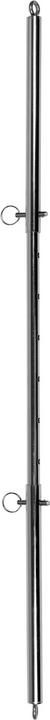 Actual product image Ouch! Adjustable Spreader Bar - Silver