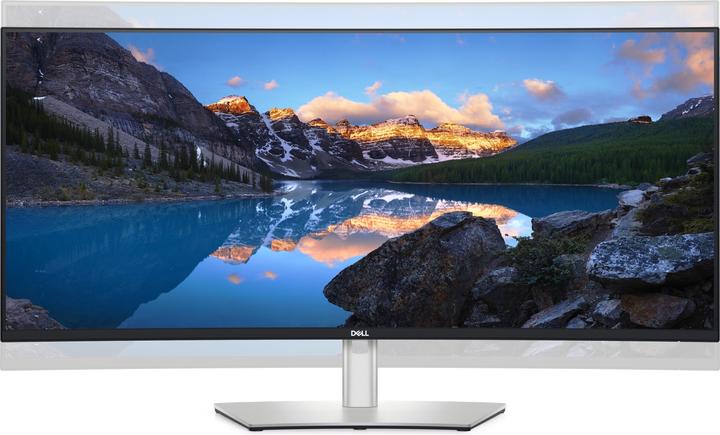 Dell U3821DW (3840 x 1600 pixels, 37.50")