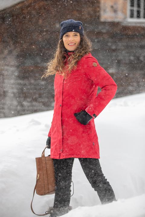 Image du produit Rukka Manteau d'hiver pour femmes Gracelyn (50)