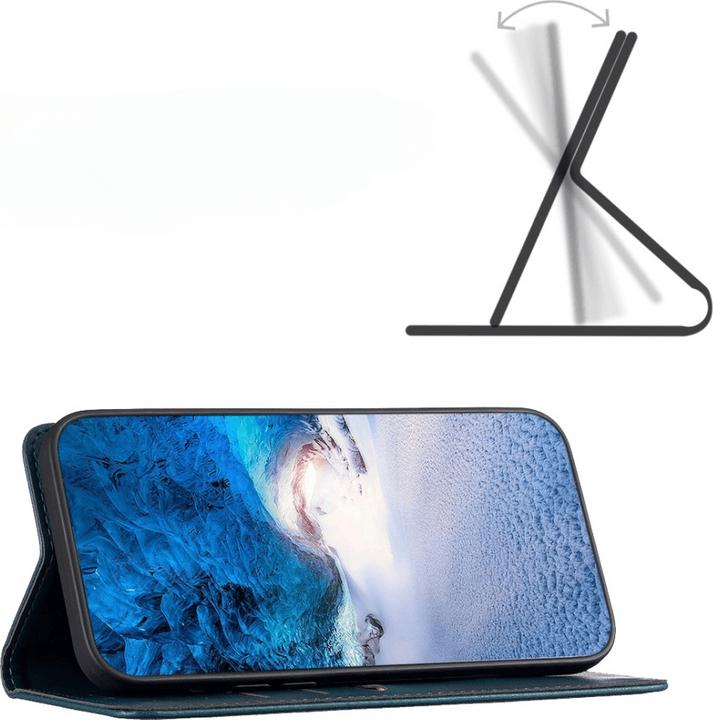 Image du produit Binfen Color Galaxy A26 - BINFEN Flip Case Hülle (Samsung Galaxy A26)