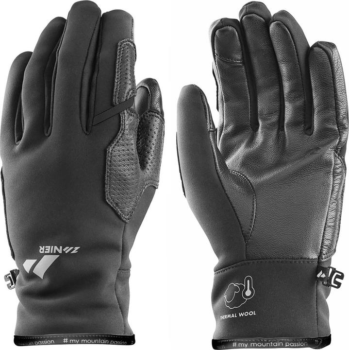 Produktbild Zanier Gloves Weisskugel (8.5)