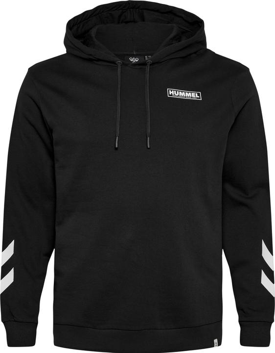 hummel Hmllegacy Regular Hoodie Plus (3XL)