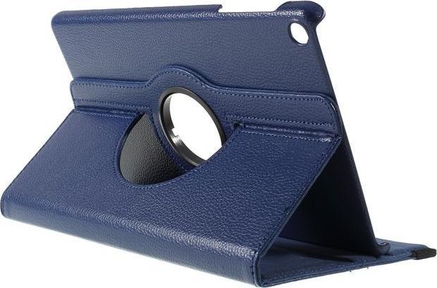 Image du produit MU Classic Couverture en cuir rotative (Galaxy Tab A 10.1 (2019))