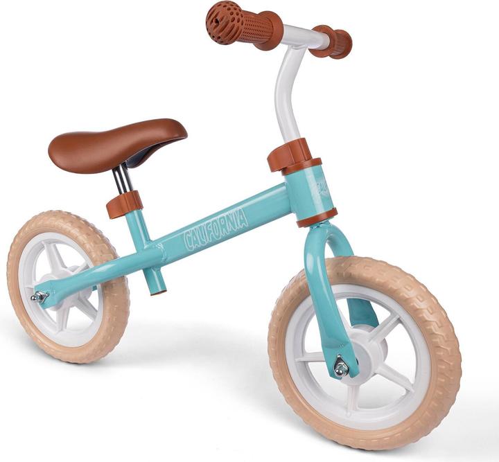 Actual product image California Runbike 10 (83123)