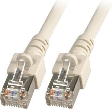 Produktbild EFB Elektronik Netzwerkkabel (S/FTP, CAT5e, 0.15 m)