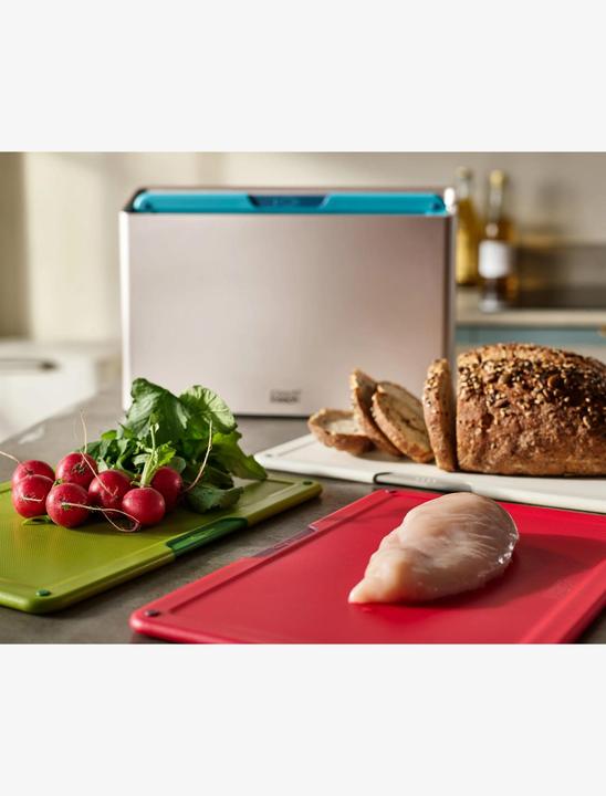 Actual product image Joseph Joseph Cutting Board Set Folio Icon