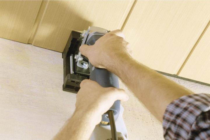 Produktbild wolfcraft Multi-Holzfräse 2920000