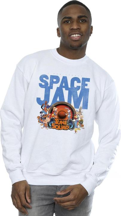 Immagine prodotto Space Jam Tune Squad Felpa Uomo (XL)