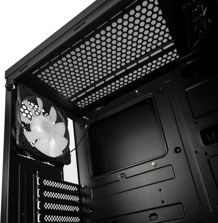 Produktbild AeroCool Python (ATX)