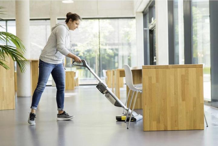 Produktbild Kärcher Professional BR 30/1 C Bp (Scheuersaugmaschine)