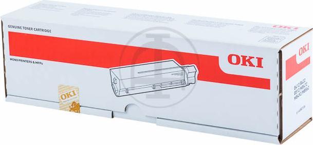 Actual product image OKI 45807106 (FC)