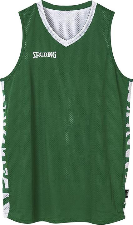 Spalding Camicia Reversibile Essenziale