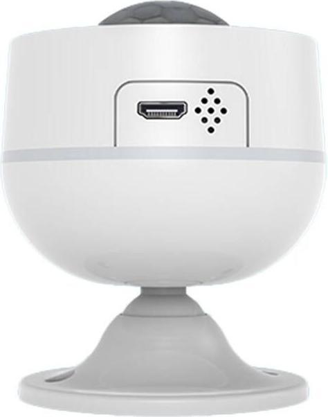 Produktbild Neo Smart PIR Motion Sensor NAS-PD07W USB (10 m)