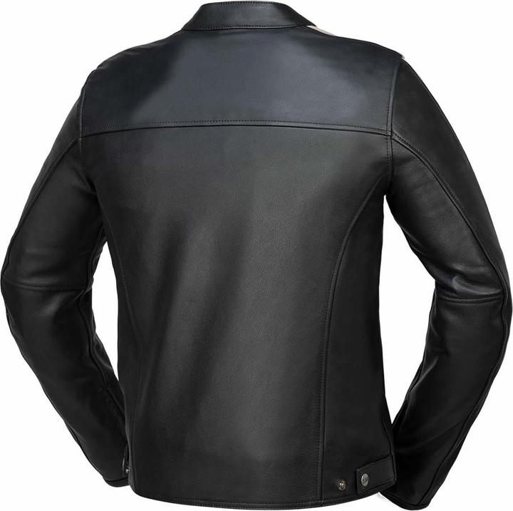 Actual product image iXS Classic LD Jacket Stripe (Men, Women, 48)