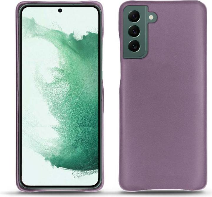 Lilas ( Nappa - Pantone #b9a3e3 )