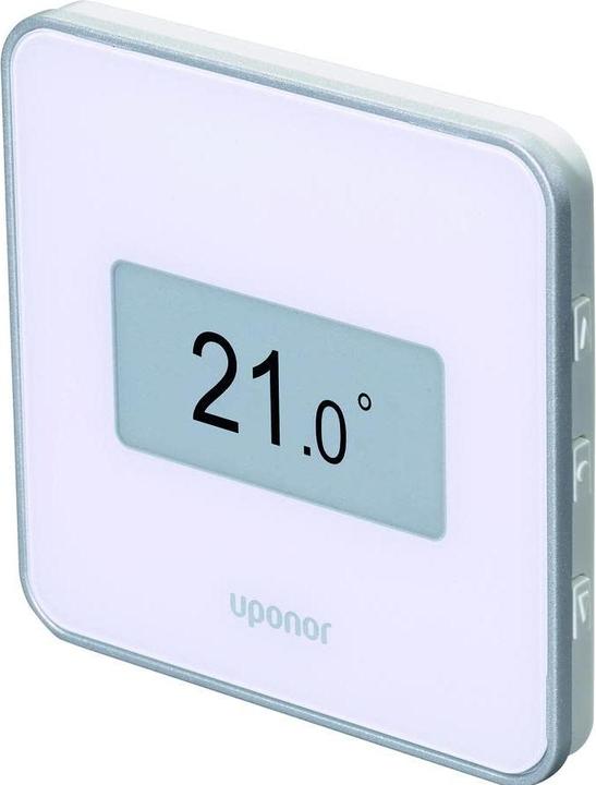Immagine prodotto Uponor Smatrix Style T-169H - Sensore ambiente bianco